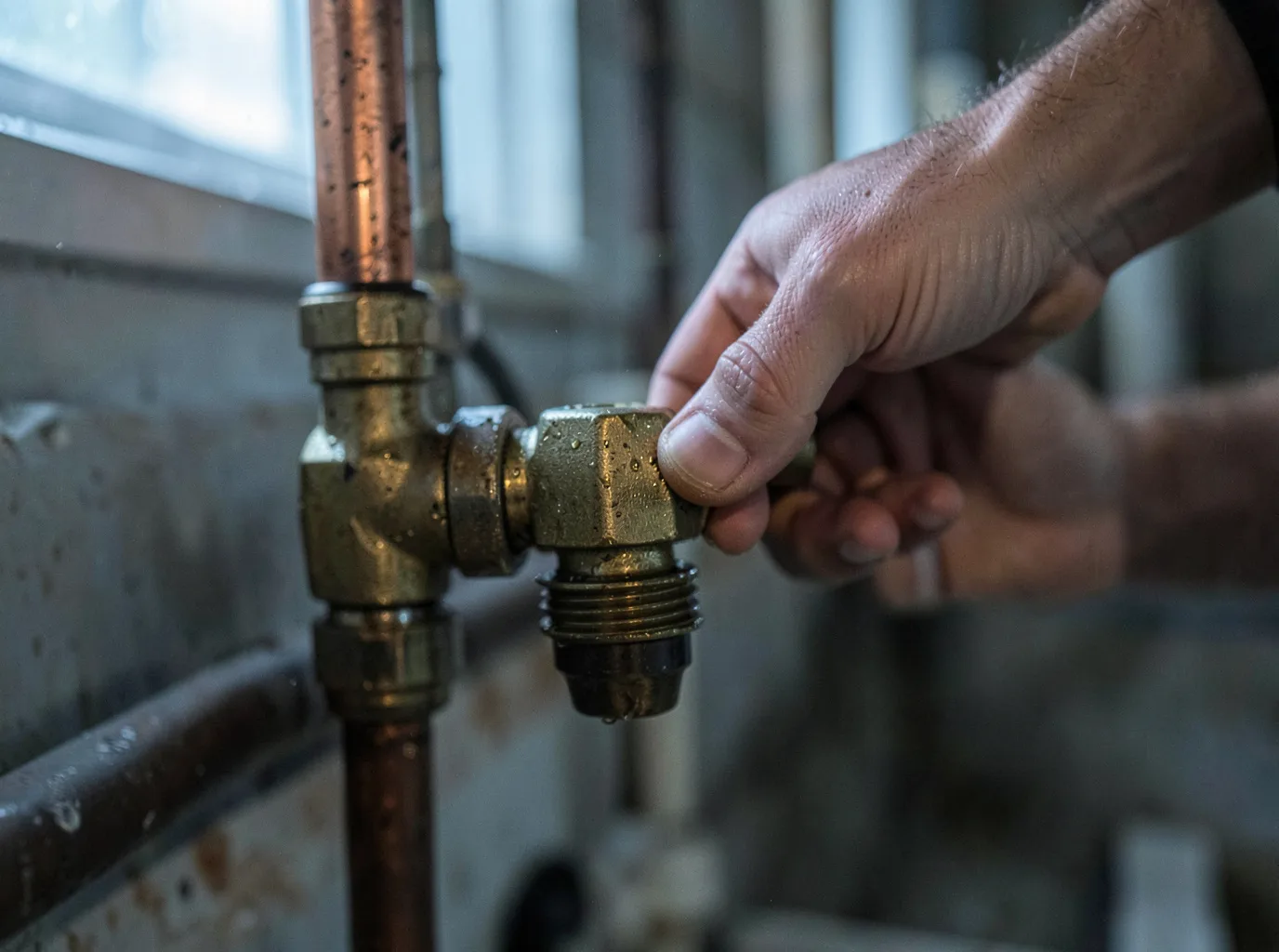 Emergency Plumber Blairstown, IA FAQs